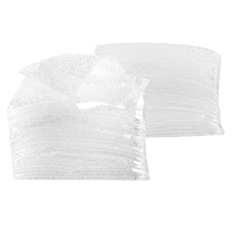 Uboxes Bubble Pouches - 6x8.5" Pack of 50 Self-Sealing Packing Moving Bags - Image 4